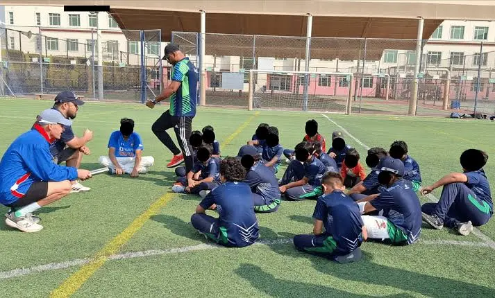 Rohit Sharma Cricket Academy Shuts Down in Dubai