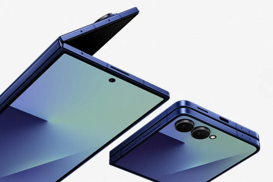 Samsung Galaxy Z Fold7 UAE Launch: Price, Features Revealed