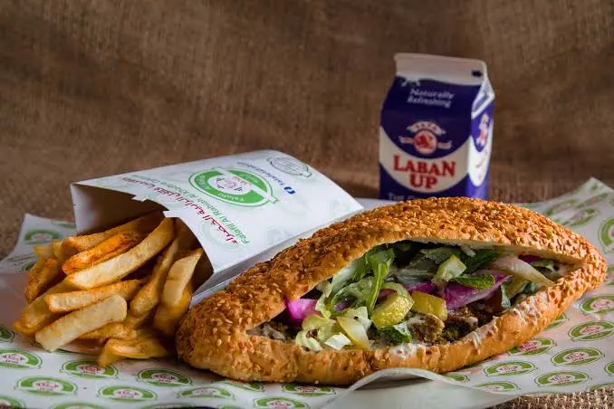 Top Cheap Dishes Dubai