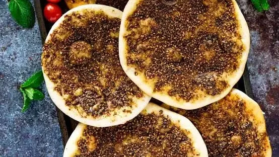 affordable Dubai street food