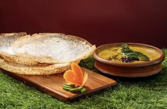 Top Cheap Dishes Dubai