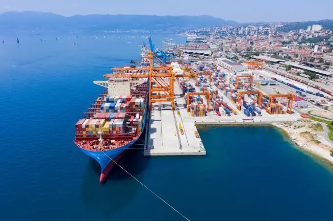 UAE firm DP World