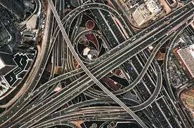 travel time in Dubai
