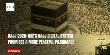 Hajj 2026: UAE’s Hajj Digital System Promises a More Peaceful Pilgrimage