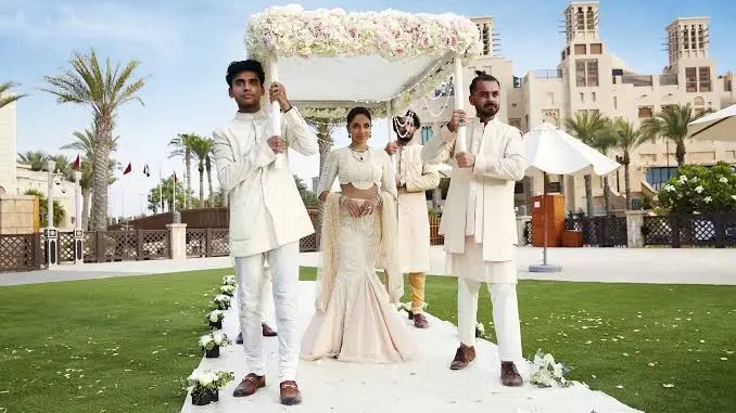 10 Days Paid Marriage Leave