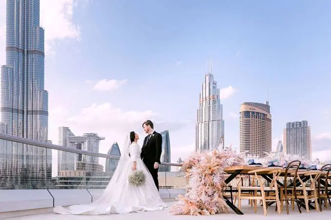 10 Days Paid Marriage Leave