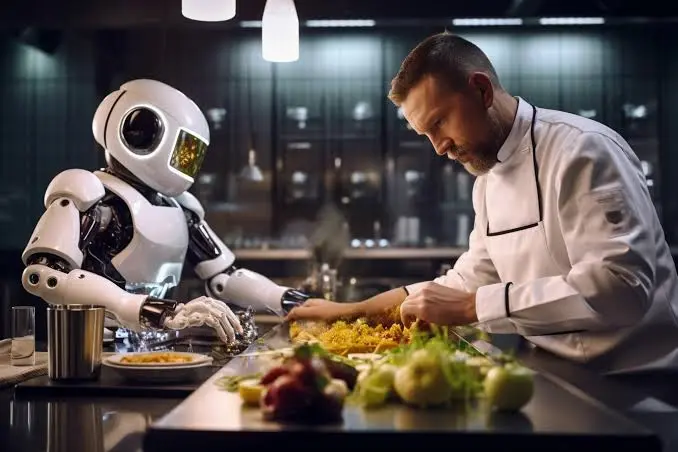 AI for Custom Meal Plans