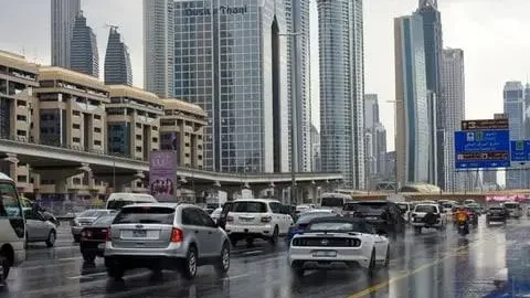 UAE Weather Updates