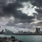 AI Rain Making Technology in UAE Unveiled at Summit