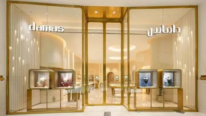 Titan Dubai’s Damas Deal