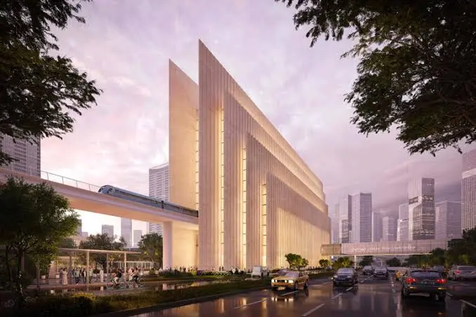 Dubai RTA Announcement