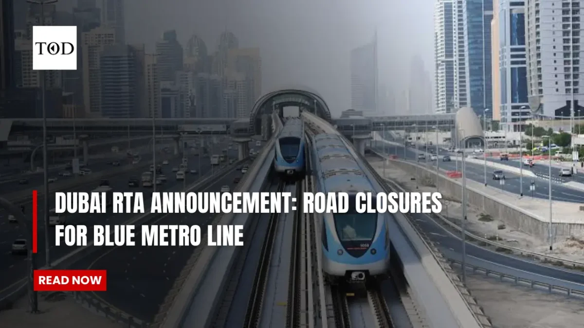 Dubai rta announcement times of dubai