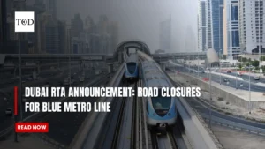 Dubai RTA Announcement