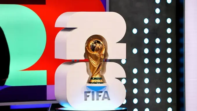 FIFA World Cup 2026