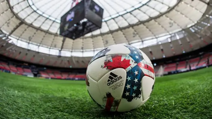 FIFA World Cup 2026