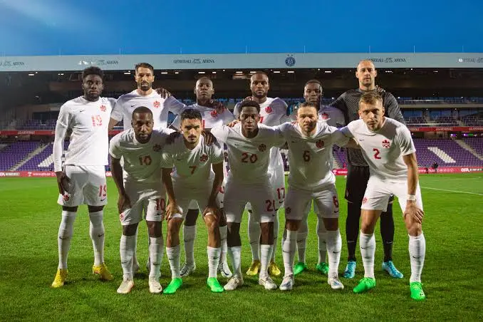 FIFA World Cup 2026