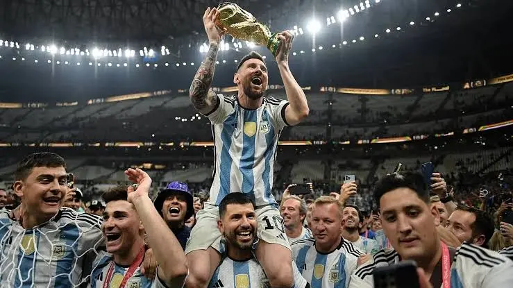 FIFA World Cup 2026