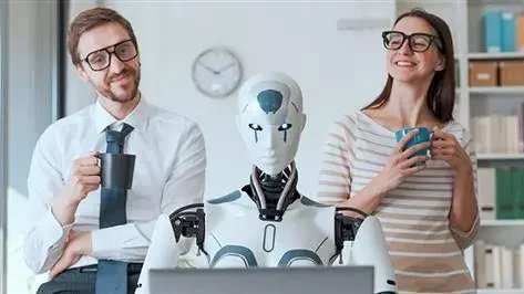 AI in Workplace