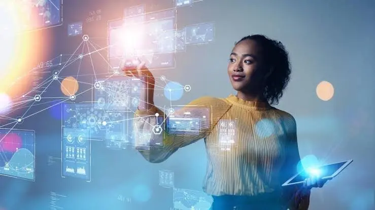 AI in Workplace