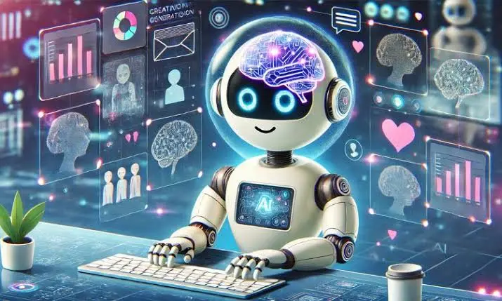 AI in Workplace