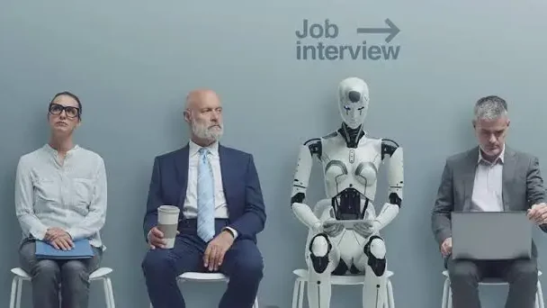 AI in Workplace