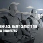 AI in Workplace