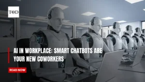 AI in Workplace