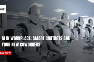 Ai in workplace times of dubai