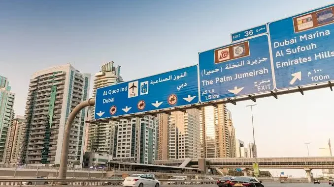Dubai Visa Renewal