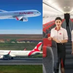 Air Arabia