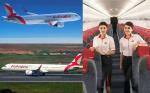 Air Arabia