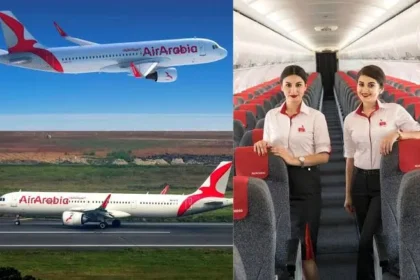 Air Arabia