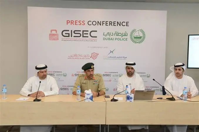 UAE Cyber Crime Law