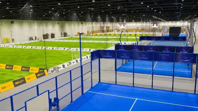 Dubai Changes in August