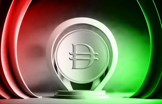 Use of Digital Dirham