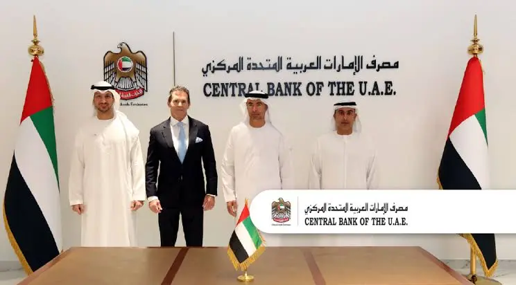 Use of Digital Dirham