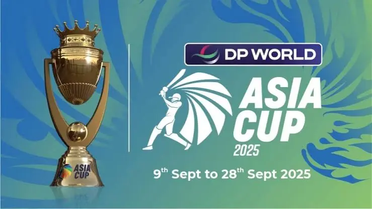 Asia Cup Tickets in Dubai UAE