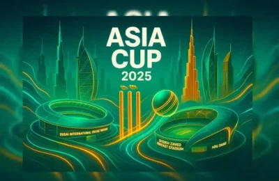 Asia Cup Tickets in Dubai UAE