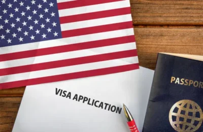 New US Visa Rules