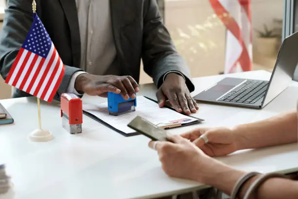New US Visa Rules