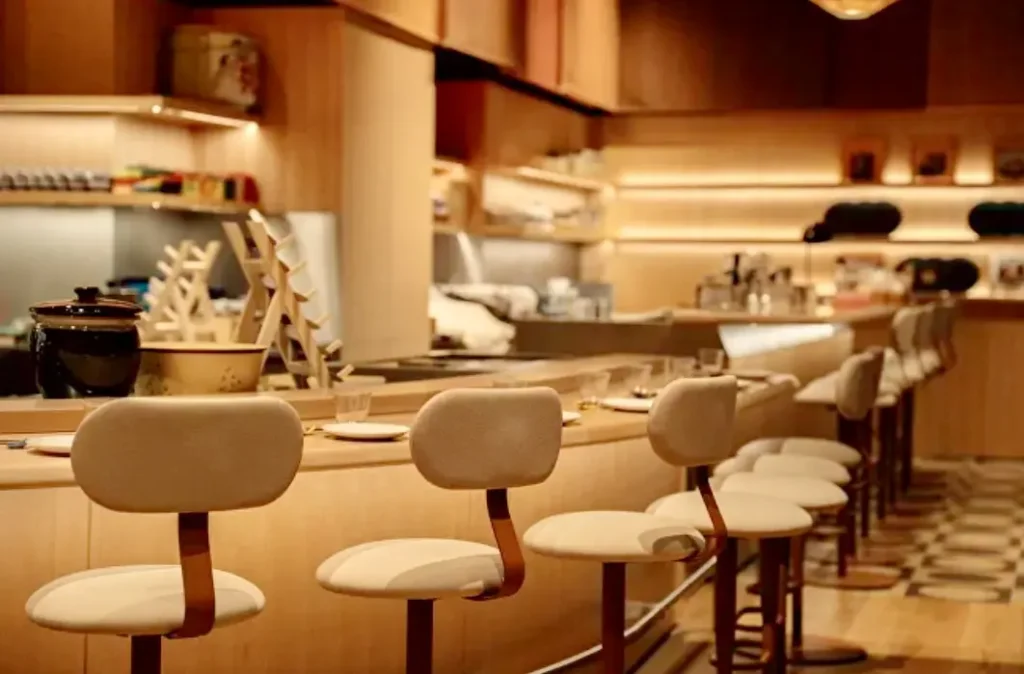 New Restaurants in Dubai