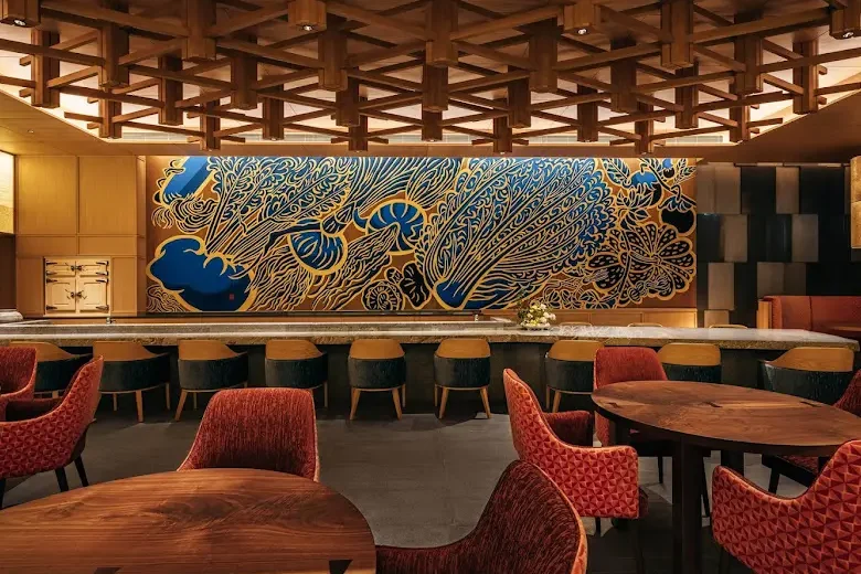 New Restaurants in Dubai