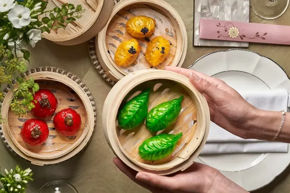 New Restaurants in Dubai