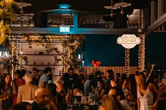 New Restaurants in Dubai