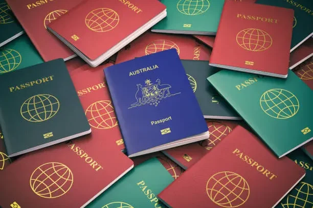 UAE Residency Visa