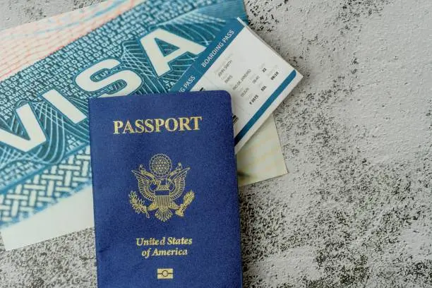 UAE Residency Visa