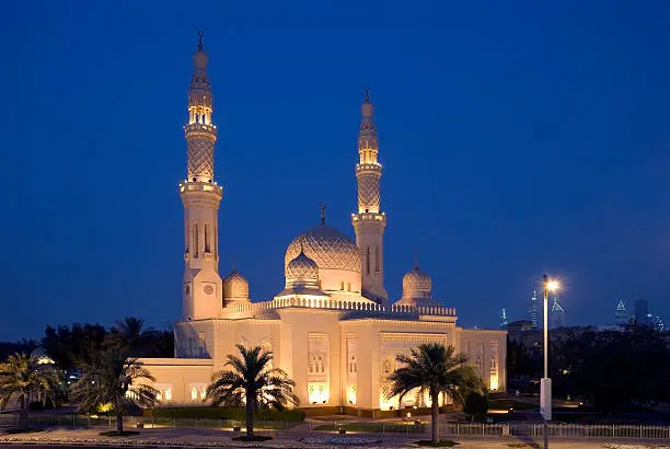 Affordable Family Activities in Dubai