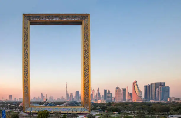 Affordable Family Activities in Dubai