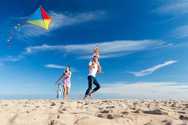 Affordable Family Activities in Dubai