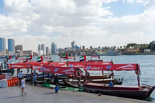Affordable Family Activities in Dubai